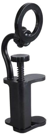 Soporte Teléfono Guitarra Fuerte Soporte Teléfono Musical Magnético Magnético Nonslip Ukulele Soporte Teléfono Fácil Instalar