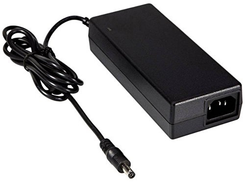 Dehner Elektronik STD-24050 - Alimentatore da tavolo a tensione fissa, 24 V/DC 5 A, 120 W