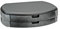 ROLINE Monitor-/Drucker-Staender Trend schwarz