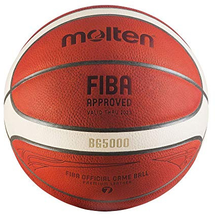 Molten Ballon BG5000 FFBB