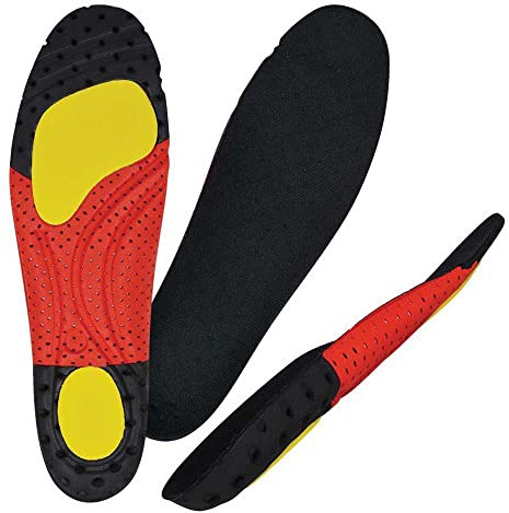 TEMPISH Innensohle Comfort - Foam, 43