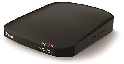 Swann Home DVR Security Camera Recorder with 1TB HDD, 8 Channels, 1080p Full HD Video & Smart Search Features, 84680H