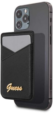 Guess Unisex x Bi-Fold Wallet