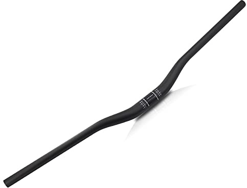 RXL SL mtb riser lenker carbon downhill carbon fahrradlenker UD matt 800mm