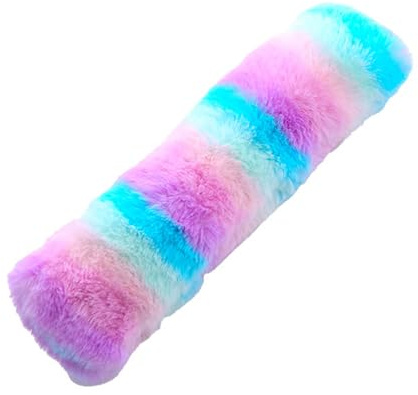 Watreketal Peluche Cuscino per Gatti Peluche Cuscino Interattivo Gatto Gatto Divertimento Animali Domestici Giocate Allenamento Allenare Le Forniture Gioco Indoor Quando Non Sono in