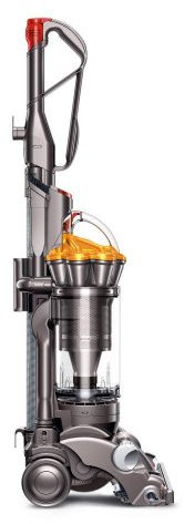 Dyson DC27 All Floors Upright Vacuum Cleaner for Every Floor Type