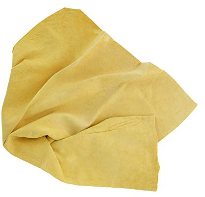 Carlinea 011069 Peau Chamoisée Classic L