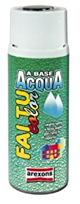 Arexons Smalto Spray A Base Acqua