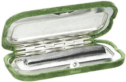 Taschenofen Handwärmer inkl. 1x Kohlestab/Brennstäbe Taschenofen