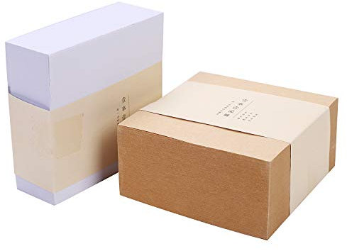 Notizklotz Blanko Haftnotiz 400 Blatt Notizzettel 2 Stück Klebezettel Selbstklebend Haftnotizzettel Geleimt Nachrichtenblöcke Sticky Notes Haftnotizwürfel Aufkleber Notizblock für Notizen Büro