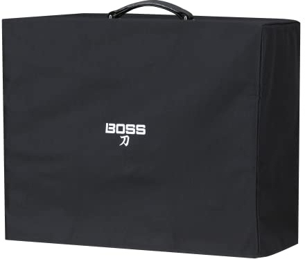 BOSS BAC-KTNART Cover Custom per gli Ampli Katana-Artist & Katana-Artist MkII | Mantenete sempre perfetto il look del vostro ampli Katana con la cover per ampli ufficiale BOSS