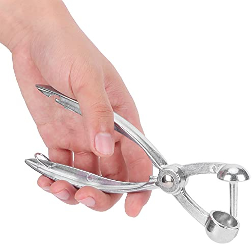 Removedor de Semillas de Cereza Pitter Aleación de Aluminio Herramienta Removedora de Núcleo de Oliva Utensilios de Cocina Corer de Cereza Gadget de Cocina