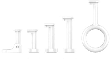 Pulsador de botón de Interruptor Inteligente, Pulsador de botón de Interruptor Inteligente,Pulsador de botón de Interruptor de luz Inteligente inalámbrico Fingerbot | Aplicación inalámbrica y Control