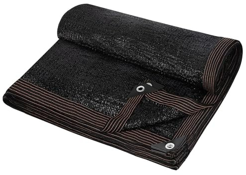 Filet de piscine - Housse de filet enterrée et surélevée | Écran rectangulaire en maille fine pour étang, couverture légère pour l'entretien du réservoir de déchets, pour attraper les feuilles