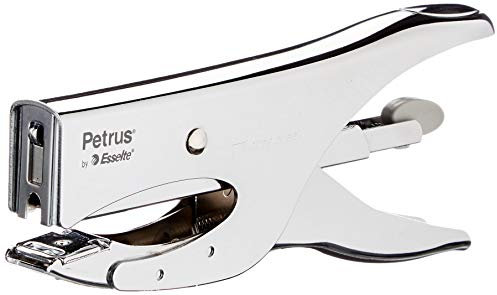 PETRUS 44733 - Tenaza modelo 221 color cromado
