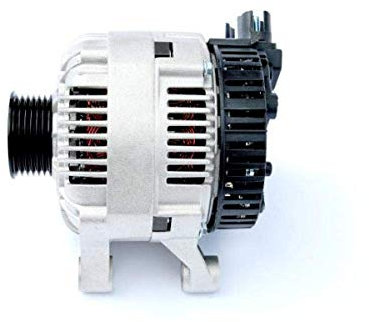 HELLA 8El 011 710-511 Alternateur - 14V - 90A