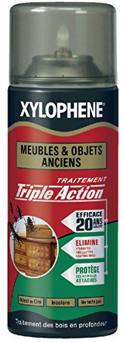 Xylophene Meubles Et Objets Anciens 400Ml