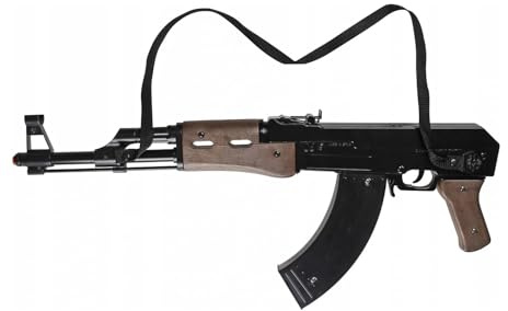 Gohner minifusil d' Assalto 8 Colpi di Pistola, (gonher 11356)