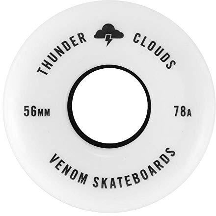 Venom Thunder Clouds Wheels V2-56mm