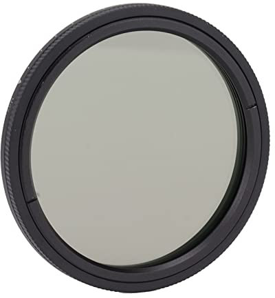 Kamera-ND-Filter, ND2 Bis ND1000, Verstellbares Objektiv mit Mittlerer Graudichte für Straßenszenenaufnahmen (82mm)