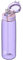 Super Sparrow Trinkflasche 1L - TouchSip Wasserflasche - BPA-frei - Ideale Sportflasche - Strohhalm Tritan Flasche für Sport, Outdoor und Camping - Leicht, Nachhaltig