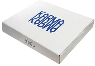 Stray Kids KARMA [HOORAY VER.] 4. álbum + regalo de pedido anticipado & set de 3 tarjetas ilustradas adicionales