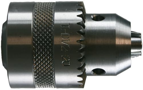 Makita 193822-6 - Portabrocas manual 1/2 - 20 capacidad 1.5-13 mm para modelo HP2050 HP2070