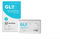 GLO32 - Advanced Teeth Whitening Strips - Gentle Teeth Stain Remover with Coconut Oil - Effective in 20min - Peroxide Free - Vegan Cruelty Free - 28pcs