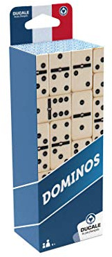 Ducale, il gioco francese Domino chiodato, 130010717
