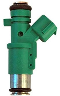 Iniettore 01F023 348002 Elettroiniettore 1984G0 9655251680 9655833580