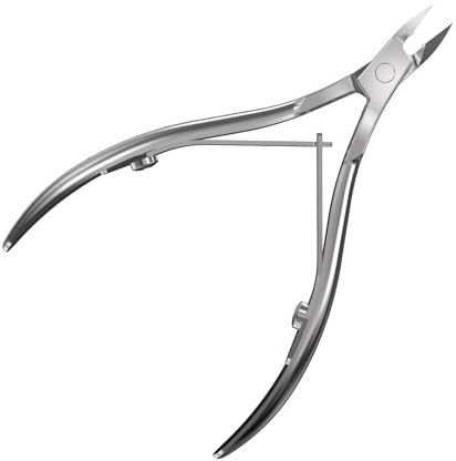 STALEKS Cuticle Nippers Classic 12 8 mm