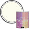 Rust-Oleum White Heat Resistant Radiator Paint in Gloss Finish - Porcelain 750ml