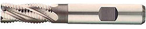 Format 7621900600 - Fresa de desbaste hsse 6.0mm nr format