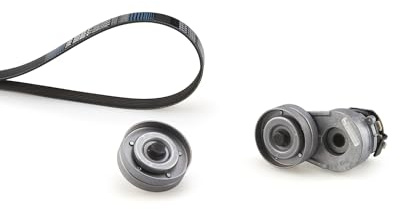 Gates K056PK1605 Ribbed V-Belt Set