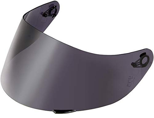 AGV VISOR K1 (XSSMS) PLK SMOKE, xs, s, ms