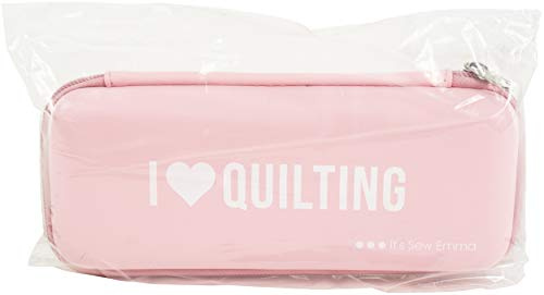 It's Sew Emma Pink Rotary Cutter CASE