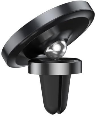 Magnetic Car Phone Holder Baseus NeoGravity (Black)