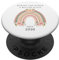 Making the World a better Place since 1930 Geburtstag PopSockets Klebender PopGrip