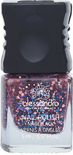 alessandro Nagellack Raspberry Affairs, 5 ml