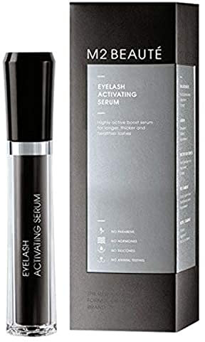 M2 Beaute Lashes Wimpernaktivierendes Serum, 4 ml