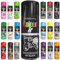 Classic Signature - 1 x All Purpose Black Gloss Aerosol Spray Paint 400ml Quick Drying Spray,Fast Dry and Excellent Coverage for Metal, Wood, Plastic and More