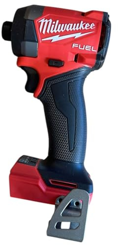 Milwaukee GEN-4 18V Fuel™ 1/4 Hex Impact Driver M18FID3-0 (Genuine, Bare Tool, Skin Only in Plain Packaging)