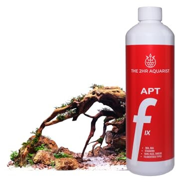 THE 2HR AQUARIST APT F/Fix (500ml)