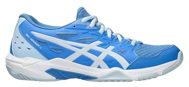 ASICS Gel-Rocket 11 Schuh Damen blau, 36 Damen