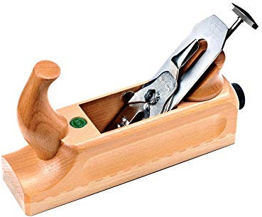 ECE PRIMUS-Doppelhobel Weißbuchensohle 240 mm 703