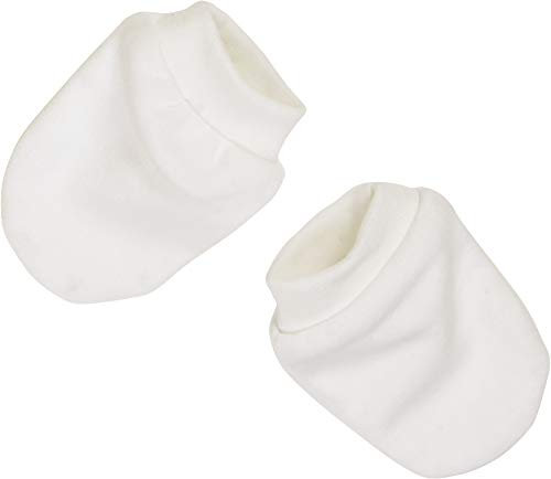 Playshoes Apparel Kratzfäustlinge Kratzfäustlinge Weiß Einheitsgröße