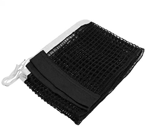 Bemvp Tisch-Tennis-Netz 1,8m Waxed-Saiten-Pong-tischnetz Portable Ersatz -Pong-Netz Für Schreibtisch-esstisch