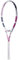 Babolat Evo Aero L Pink Non Cordée 260G Raquettes De Tennis Raquette De Compétition Pink - Blanc 1