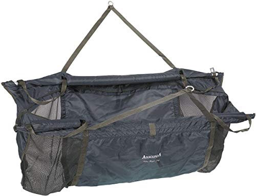 ANACONDA Relax Weigh Sling - Wiegesack, Wiegeschlinge, Fischsack, Karpfensack