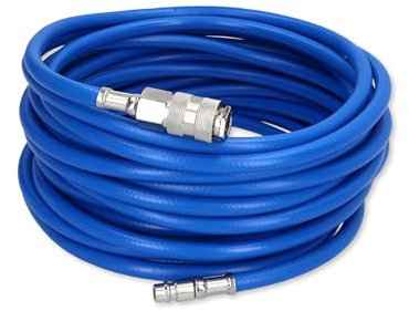 Brilliant Manguera de aire comprimido Ø 6 mm, 10 metros